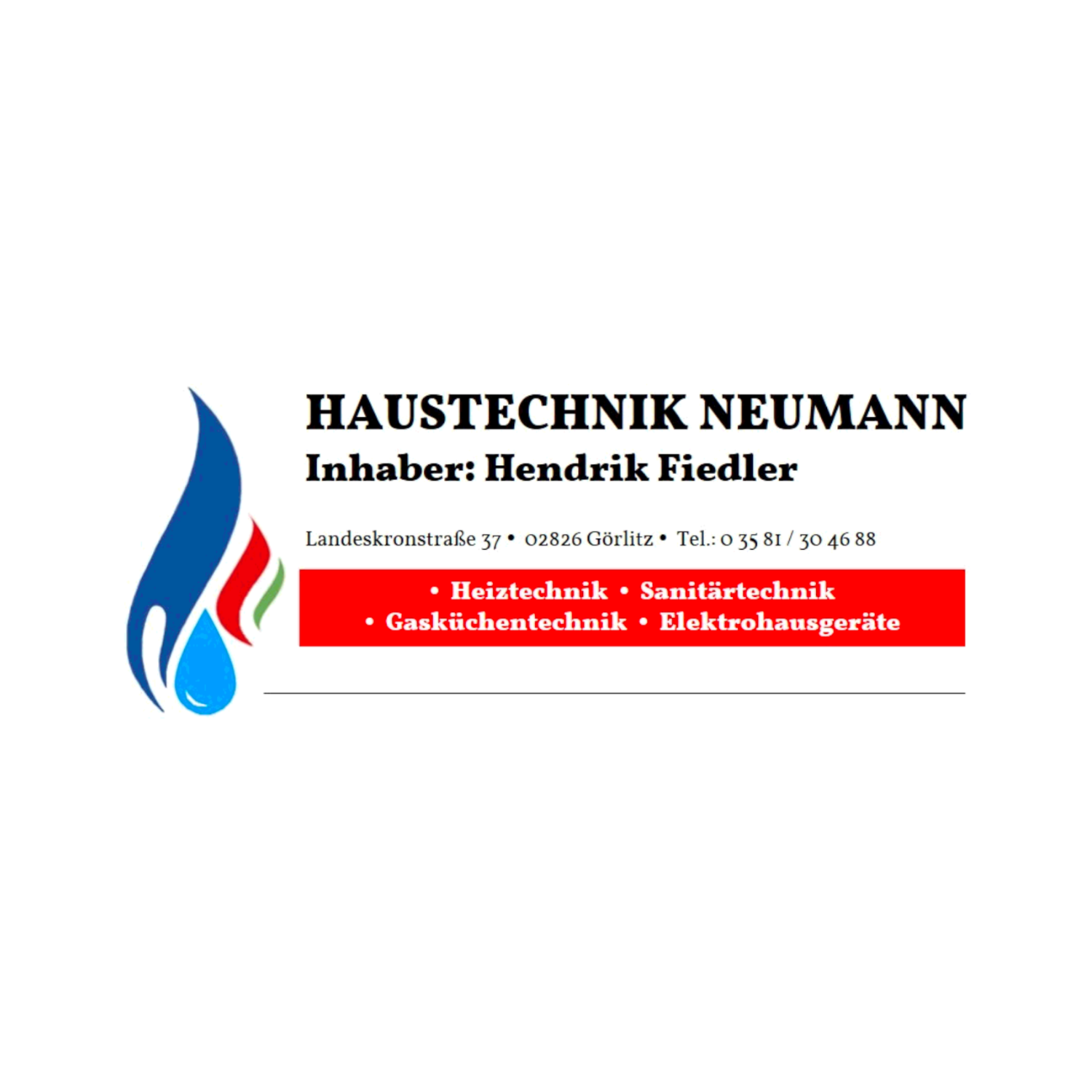 Haustechnik Neumann